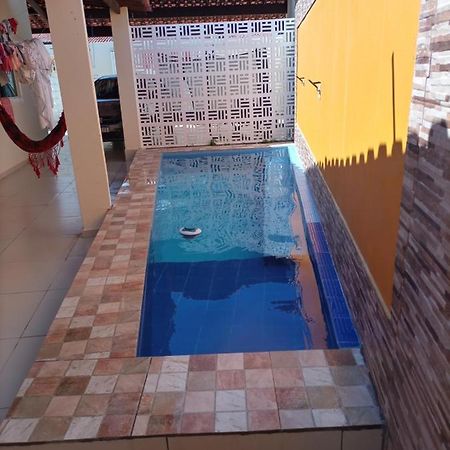 Casa Aconchego Villa Piranhas  Eksteriør bilde
