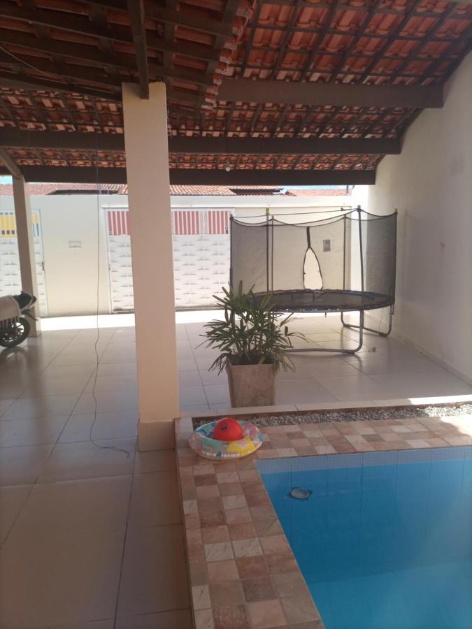 Casa Aconchego Villa Piranhas  Eksteriør bilde